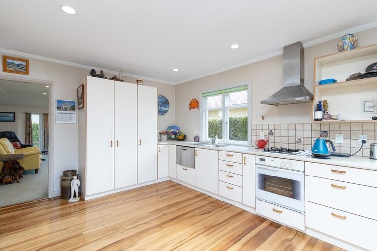 Photo of property in 233 Queen Victoria Street, Motueka, 7120