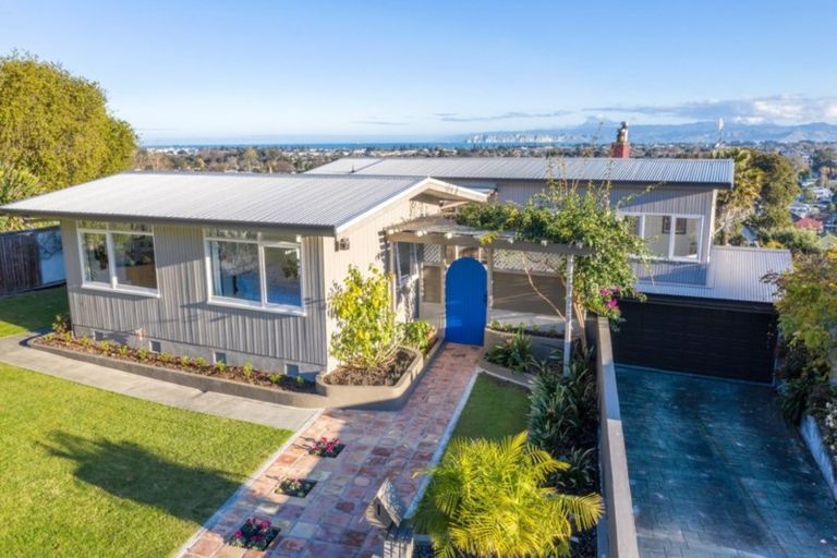 Photo of property in 11 Belgium Terrace, Mangapapa, Gisborne, 4010