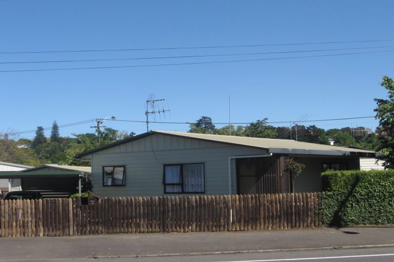 Photo of property in 68 Somme Parade, Whanganui, 4500