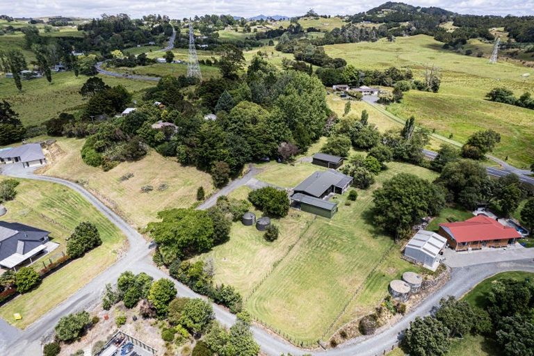 Photo of property in 14 Macks Lane, Mangapai, Whangarei, 0178