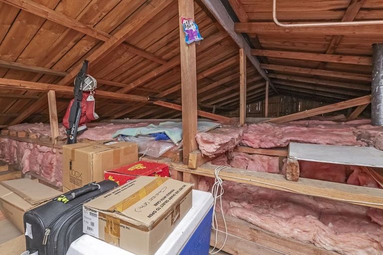 Photo of property in 2/20 Gunns Crescent, Cashmere, Christchurch, 8022