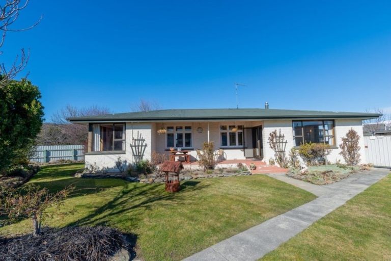 Photo of property in 20 Station Street, Alexandra, 9320