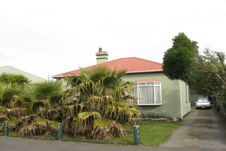 Photo of property in 17 Chatham Street, Addington, Christchurch, 8024