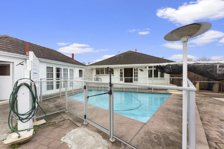 Photo of property in 14 Hannan Street, Levin, 5510