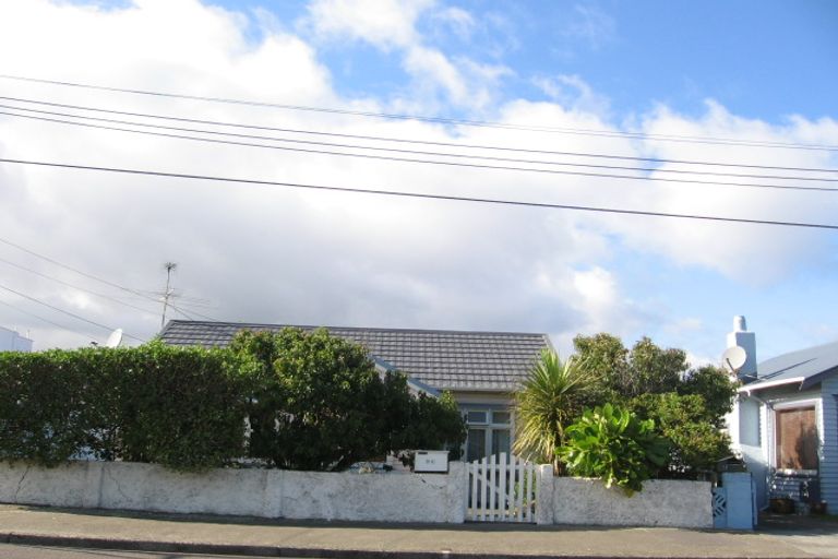 Photo of property in 26 Jessie Street, Petone, Lower Hutt, 5012