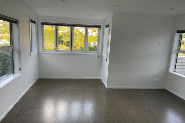 Photo of property in 2/7 Dransfield Street, Vogeltown, Wellington, 6021