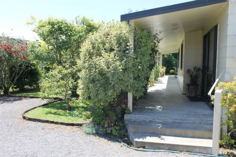 Photo of property in 46a Te Manuao Road, Otaki, 5512