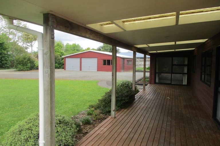 Photo of property in 370 Arapaepae Road, Levin, 5571