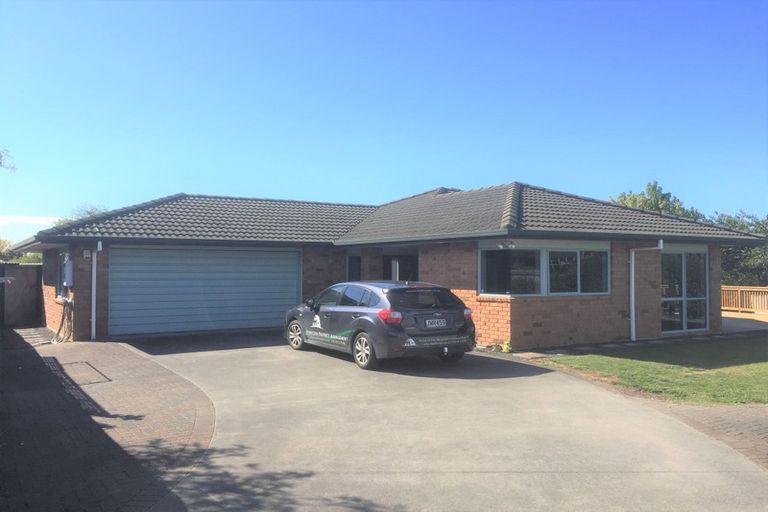 Photo of property in 13a Achilles Rise, Flagstaff, Hamilton, 3210