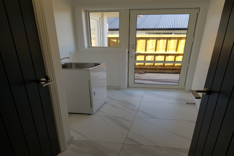 Photo of property in 6 Hickmott Street, Rangiora, 7400