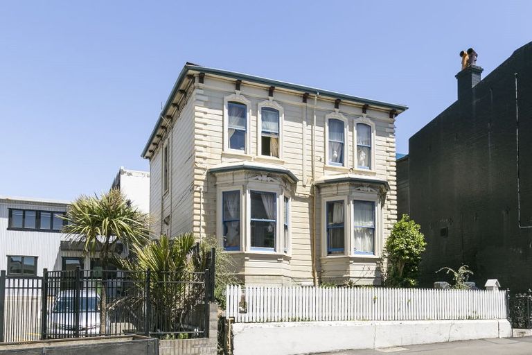 Photo of property in 31 Vivian Street, Te Aro, Wellington, 6011
