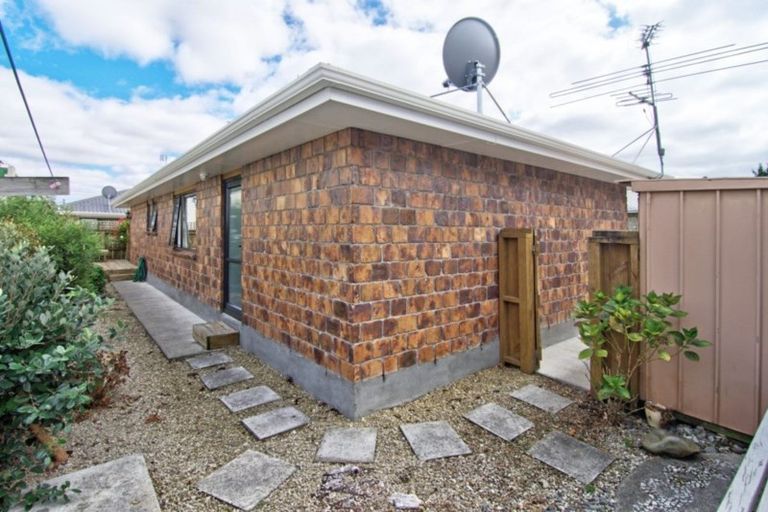 Photo of property in 11a Hogg Crescent, Masterton, 5810