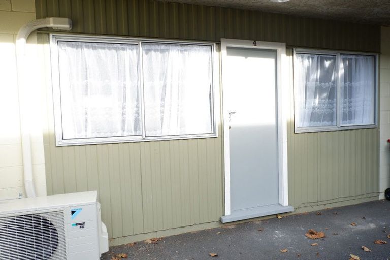 Photo of property in 10/69 Firth Street, Hamilton East, Hamilton, 3216