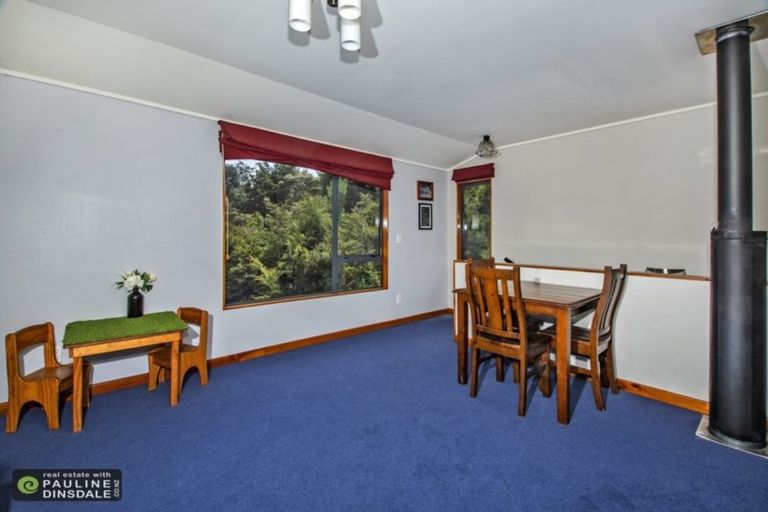 Photo of property in 23 Jellick Road, Hikurangi, 0181