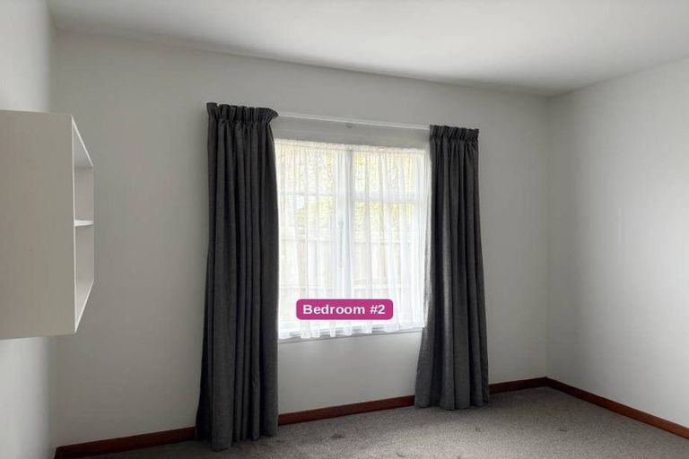 Photo of property in 212 Burwood Road, Burwood, Christchurch, 8083