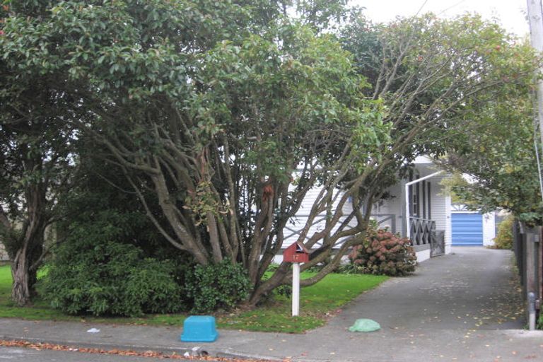 Photo of property in 17 Trinity Avenue, Epuni, Lower Hutt, 5011