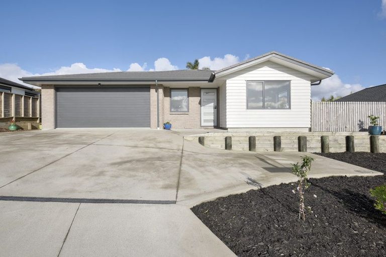 Photo of property in 43 Symes Drive, Red Beach, 0932
