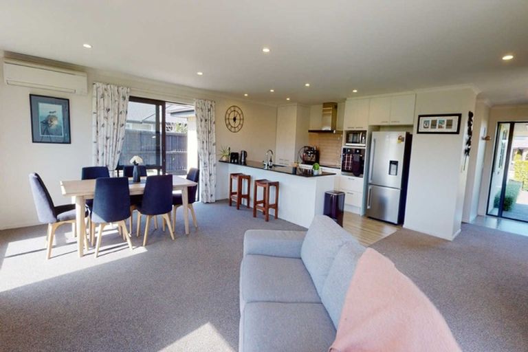 Photo of property in 15 Adams Street, Kaiapoi, 7630