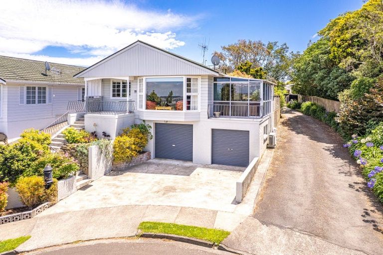 Photo of property in 5a Alexa Place, Saint Johns Hill, Whanganui, 4500