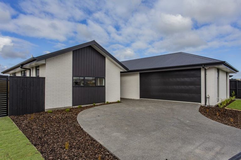 Photo of property in 86 Faulks Drive, Lincoln, 7608