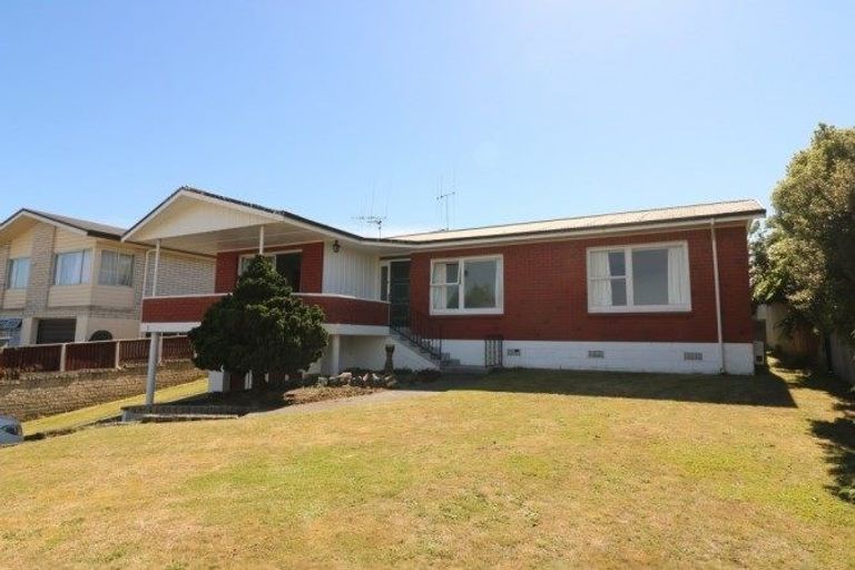 Photo of property in 3 Thornton Street, Putaruru, 3411