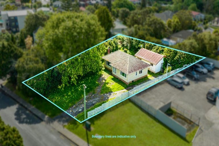 Photo of property in 21 Smythe Road, Henderson, Auckland, 0612