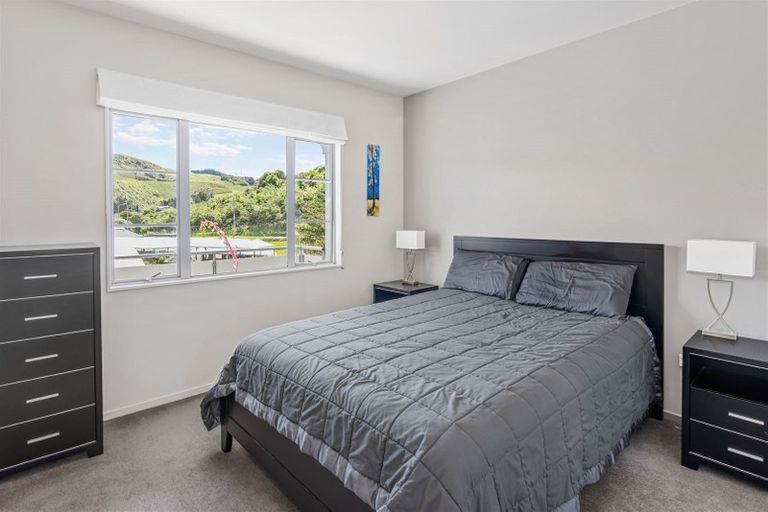 Photo of property in Monterey Apartments, 60/232 Middleton Road, Glenside, Wellington, 6037