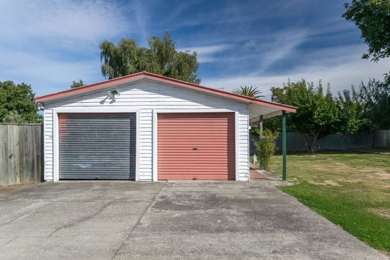 Photo of property in 114a Budge Street, Riversdale, Blenheim, 7201