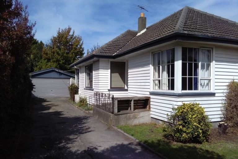 Photo of property in 44 Balgay Street, Upper Riccarton, Christchurch, 8041