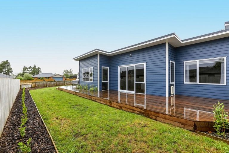 Photo of property in 39 Smith Street, Lepperton, New Plymouth, 4373