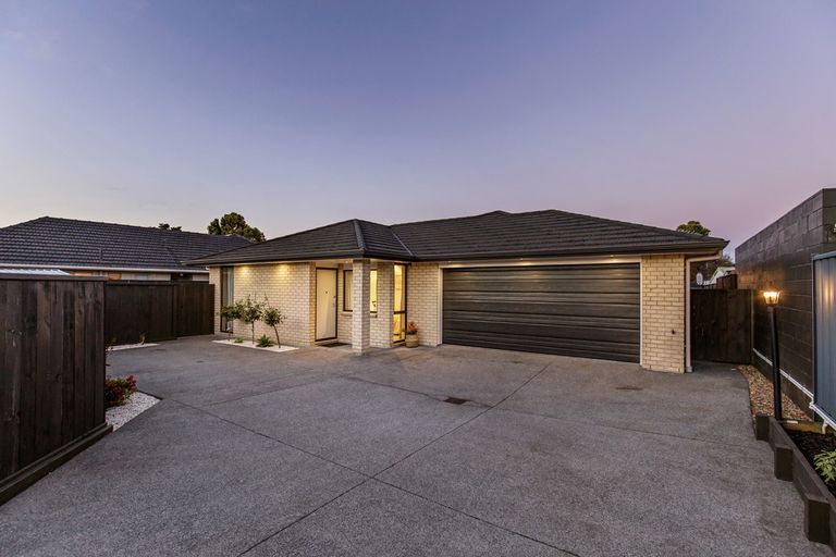 Photo of property in 1a Pelorus Place, Pakuranga, Auckland, 2010