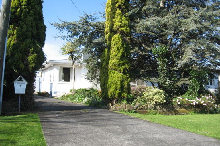 Photo of property in 6b Somerset Road, Springvale, Whanganui, 4501