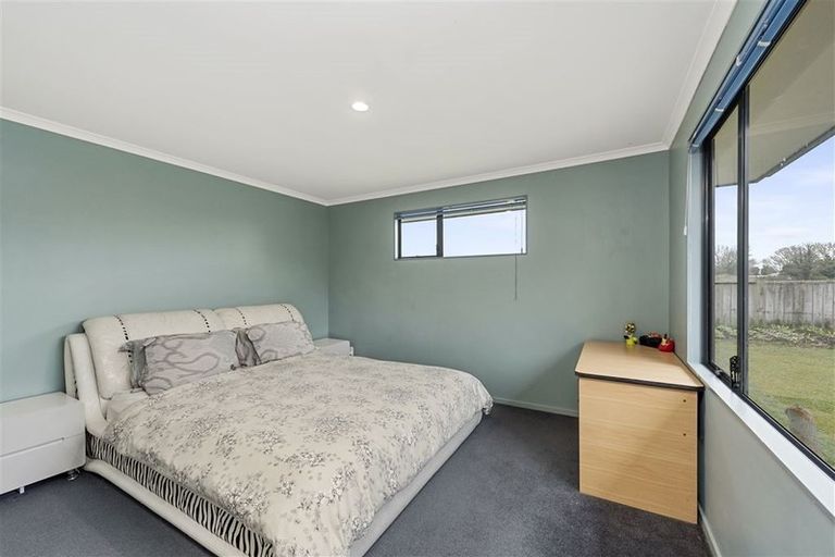 Photo of property in 10 Aldona Place, Fairview Downs, Hamilton, 3214