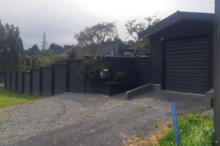 Photo of property in 131 Coulson Road, Paroa, Greymouth, 7805