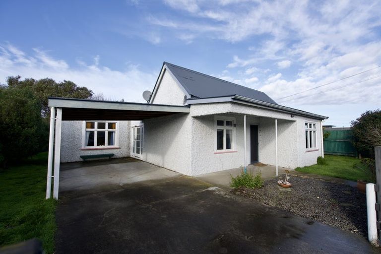 Photo of property in 22 Criterion Street, Bulls, 4818