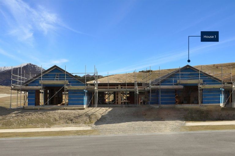 Photo of property in Northlake, 64 Riverslea Road, Wanaka, 9305