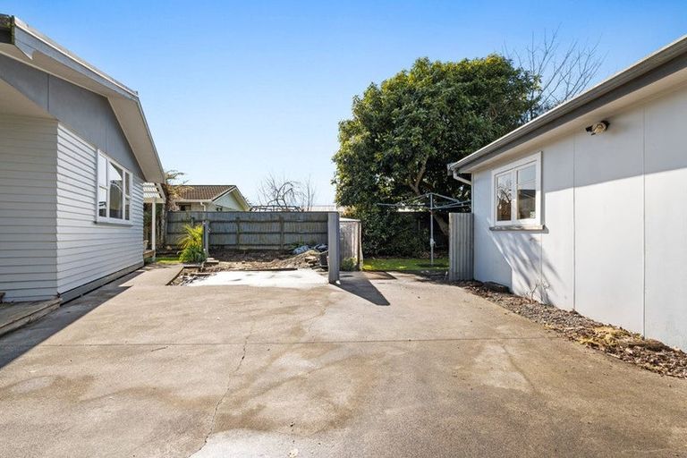 Photo of property in 7 Fitzroy Street, Normanby, Hawera, 4614