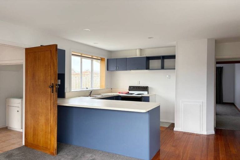 Photo of property in 212 Burwood Road, Burwood, Christchurch, 8083