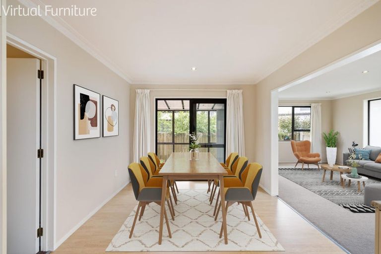 Photo of property in 1/157 Matsons Avenue, Papanui, Christchurch, 8053