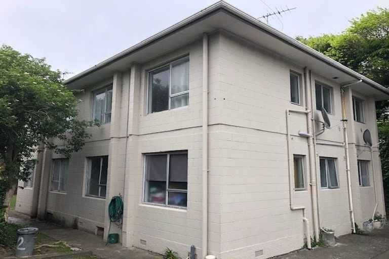 Photo of property in 3/84 Rintoul Street, Newtown, Wellington, 6021