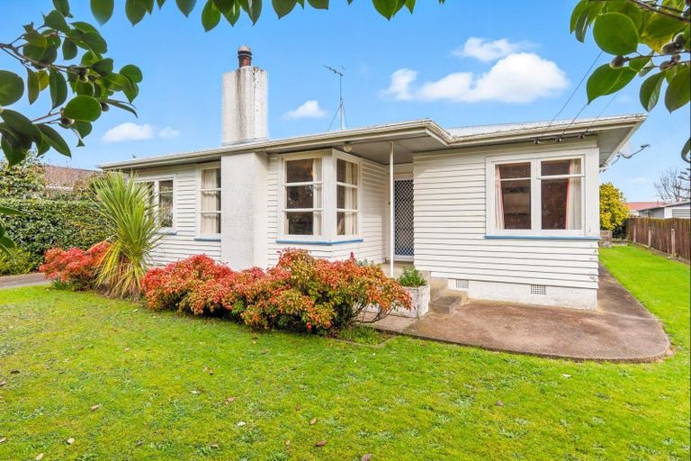 Photo of property in 45 Duke Street, Levin, 5510