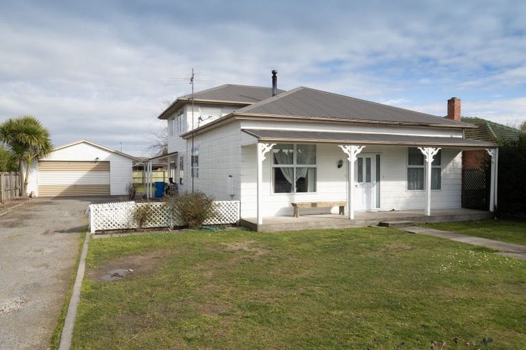 Photo of property in 74 Aitken Street, Ashburton, 7700