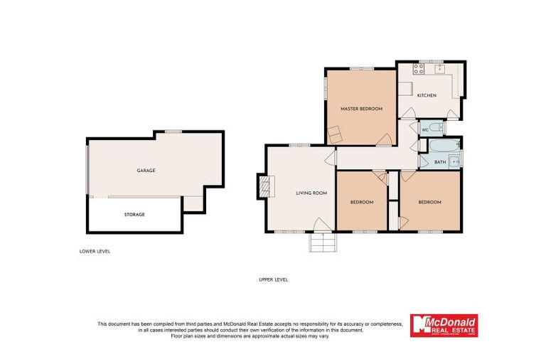 Photo of property in 107 Lemon Street, New Plymouth, 4312