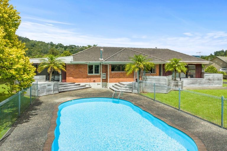 Photo of property in 138 Paranui Valley Road, Tikipunga, Whangarei, 0112