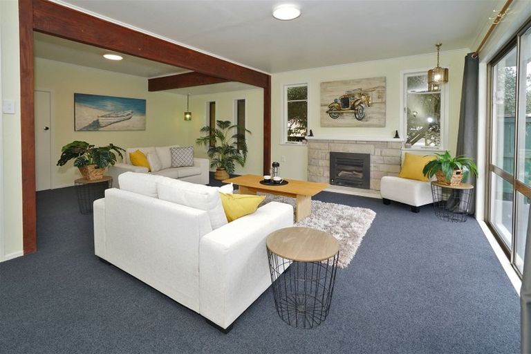 Photo of property in 98 Masters Avenue, Hillcrest, Hamilton, 3216