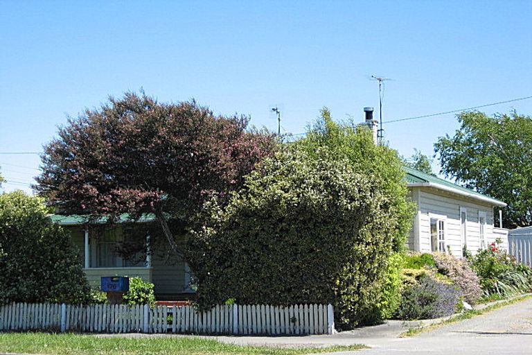 Photo of property in 176 Scott Street, Redwoodtown, Blenheim, 7201
