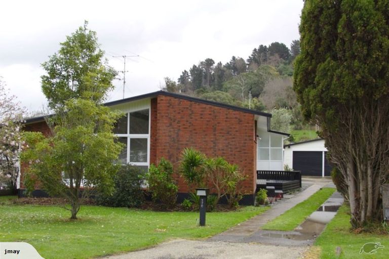 Photo of property in 170 Fox Street, Whataupoko, Gisborne, 4010