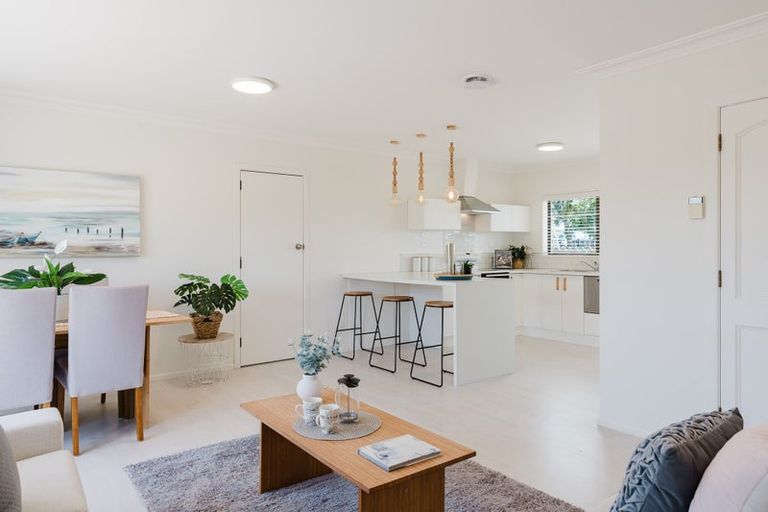 Photo of property in 10c Frances Street, Hamilton East, Hamilton, 3216