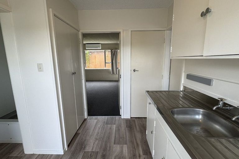 Photo of property in 3/39 Wellington Street, Hamilton East, Hamilton, 3216