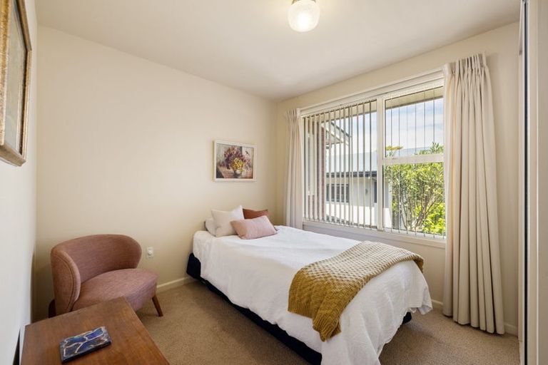 Photo of property in 11 Michael Avenue, Mount Pleasant, Christchurch, 8081
